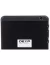 Планшет DEXP Ursus 8EV 3G Black фото 5