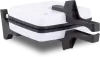 Вафельница Dezal 301.4.1 N (белый) icon