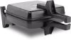 Вафельница Dezal 301.4.1 N (черный) icon