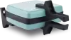 Вафельница Dezal 301.5.1 N (зеленый) icon