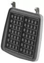 Вафельница Dezal 301.5 Profi W (черный) icon 2