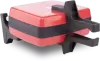 Вафельница Dezal 301.6.1 N (красный) icon