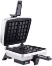 Вафельница Dezal 301.6 LW (серебристый) icon 2