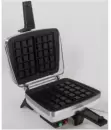 Вафельница Dezal 301.6 Profi W (белый) icon 2