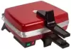 Вафельница Dezal 301.6 Profi W (красный) icon