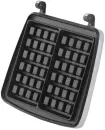 Вафельница Dezal 301.7 LW (серебристый) icon 2