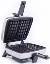 Вафельница Dezal 301.7 LW (серебристый) icon 3