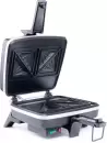 Сэндвичница Dezal Mini (черный) icon