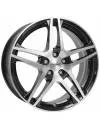 Литой диск Dezent RB 7x17 4x108 ET25 D65,1 icon