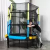 Батут DFC 55INCH-JD-YB icon 11