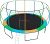 Батут DFC A.Kou Kids TX-B7123-16FT icon