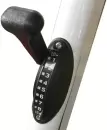 Велотренажер DFC B3308 icon 5