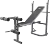 Силовая скамья DFC D701 icon
