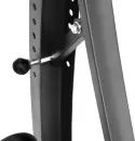 Велотренажер DFC Dual Bike B6009G фото 4