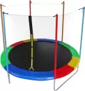 Батут DFC Femmto 10FT MutiColor 10FT-MULT icon