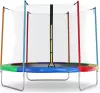 Батут DFC Femmto 10FT MutiColor 10FT-MULT icon 2