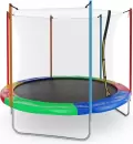Батут DFC Femmto 10FT MutiColor 10FT-MULT icon 3