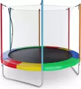 Батут DFC Femmto 10FT MutiColor 10FT-MULT icon 5