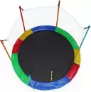 Батут DFC Femmto 10FT MutiColor 10FT-MULT icon 6