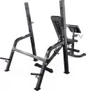 Скамья для жима штанги DFC Gorilla 201321B icon 2