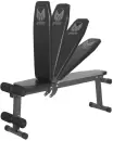 Скамья многофункциональная DFC Gorilla Sport GN004 фото 2