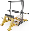 Силовой тренажер DFC Hip Thrust Elite D004 фото 5