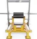 Силовой тренажер DFC Hip Thrust Elite D004 фото 6