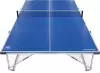 Теннисный стол DFC Home Compact SB-PT-01B (синий) icon 2