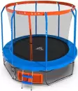 Батут DFC Jump Basket 12ft 12FT-JBSK-B icon