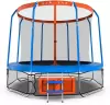 Батут DFC Jump Basket 12ft 12FT-JBSK-B фото 2