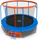 Батут DFC Jump Basket 14ft 14FT-JBSK-B icon