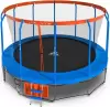 Батут DFC Jump Basket 16ft 16FT-JBSK-B icon