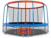 Батут DFC Jump Basket 16ft 16FT-JBSK-B icon 2