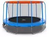 Батут DFC Jump Basket 16ft 16FT-JBSK-B icon 4