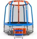 Батут DFC Jump Basket 6ft фото 4