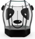 Батут DFC Langxun Panda TX-B7108 icon 4