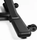 Велотренажер DFC Ovicx B-Q100B icon 5