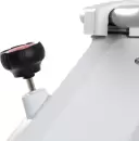 Велотренажер DFC Ovicx B-Q210W icon 6