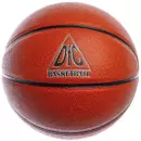 Баскетбольный мяч DFC SILVER BALL7PU icon
