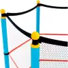 Батут DFC SMRKids TX-B7105FB (синий) icon 6