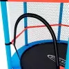 Батут DFC SMRKids TX-B7105FB (синий) icon 8