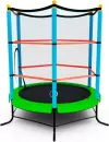 Батут DFC SMRKids TX-B7105FG (зеленый) icon