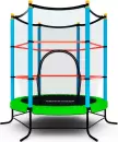 Батут DFC SMRKids TX-B7105FG (зеленый) icon 2