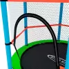Батут DFC SMRKids TX-B7105FG (зеленый) icon 4