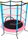 Батут DFC SMRKids TX-B7105FP (розовый) icon