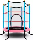 Батут DFC SMRKids TX-B7105FP (розовый) icon 2