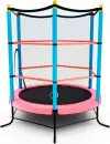 Батут DFC SMRKids TX-B7105FP (розовый) icon 5