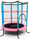 Батут DFC SMRKids TX-B7105FP (розовый) icon 8