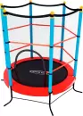 Батут DFC SMRKids TX-B7105FR (красный) icon