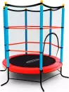 Батут DFC SMRKids TX-B7105FR (красный) icon 2